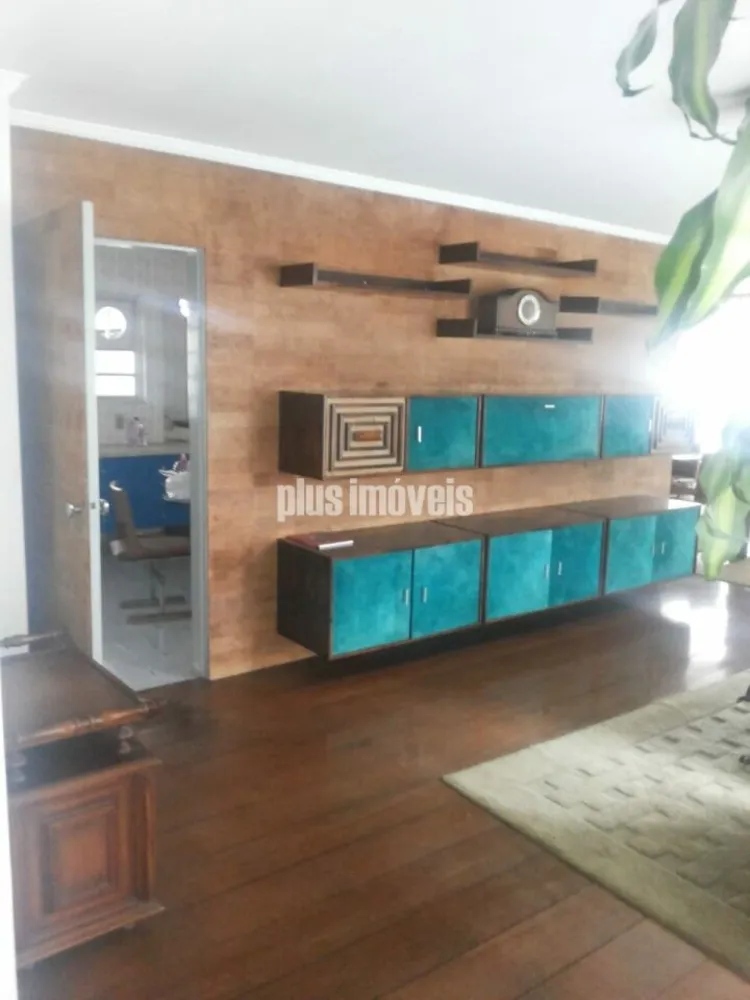 Apartamento, 5 quartos, 316 m² - Foto 6