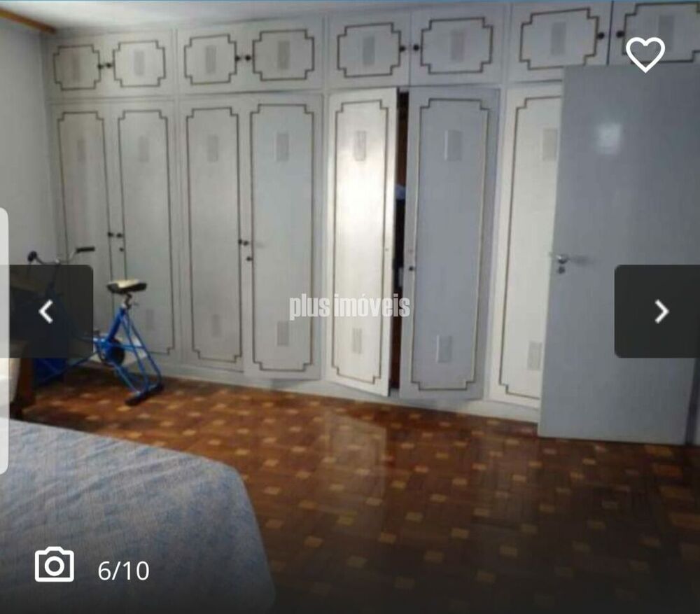 Apartamento, 5 quartos, 316 m² - Foto 1