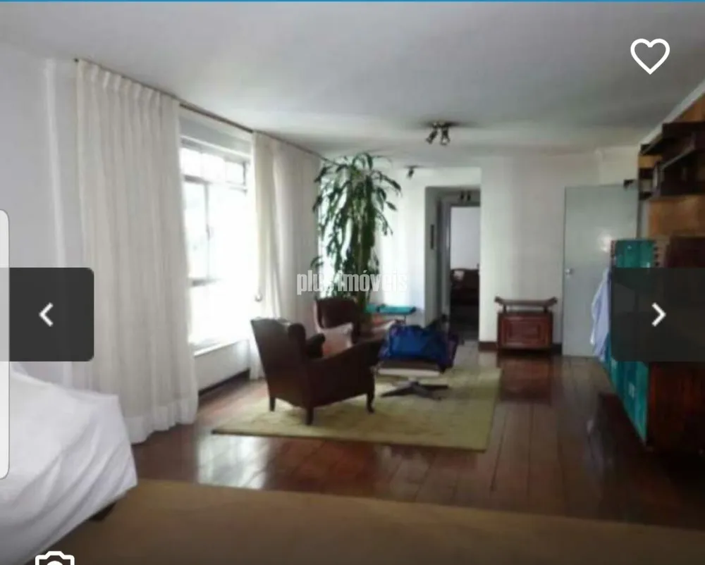 Apartamento, 5 quartos, 316 m² - Foto 8