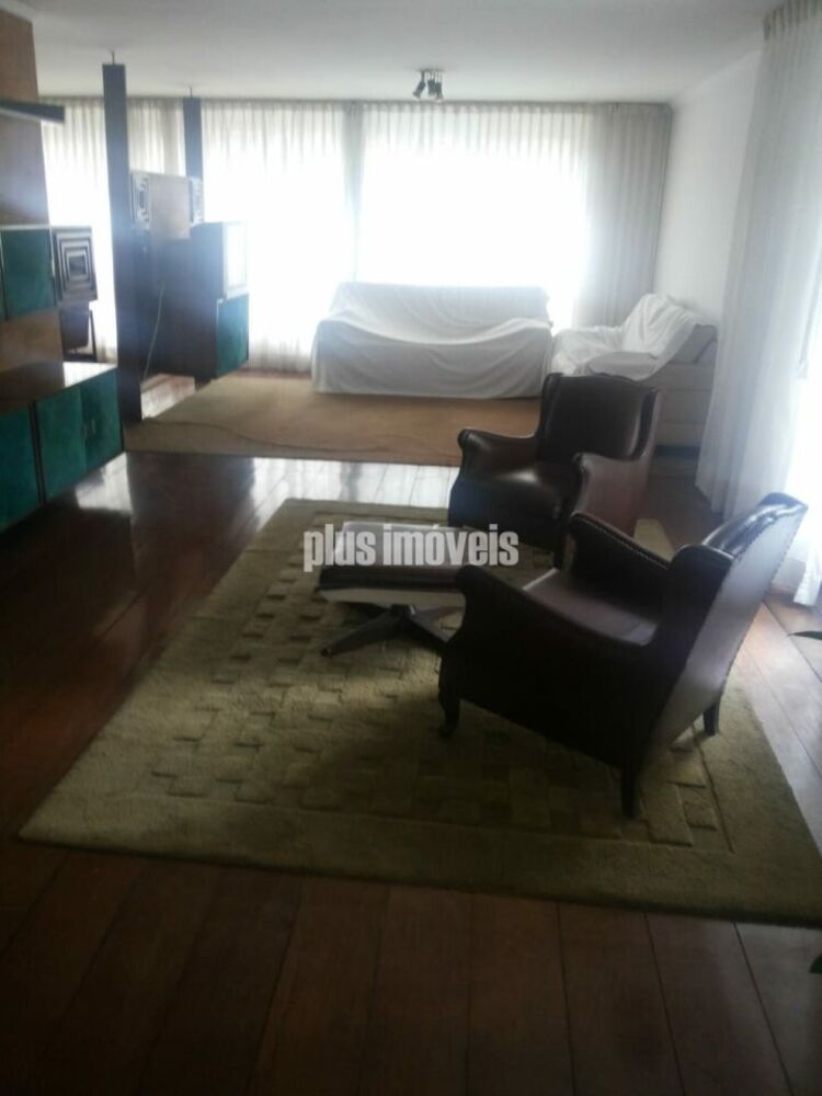 Apartamento, 5 quartos, 316 m² - Foto 4