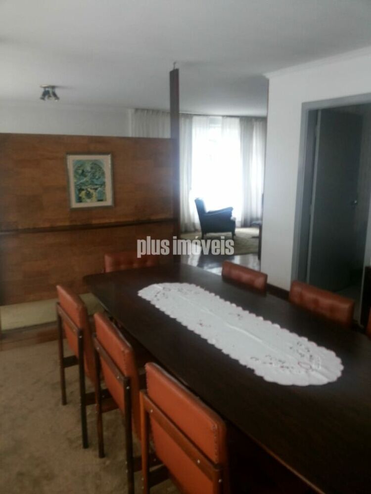 Apartamento, 5 quartos, 316 m² - Foto 3