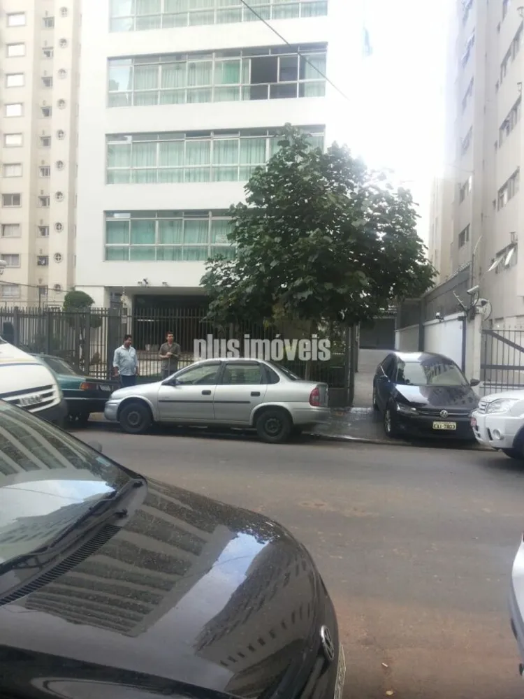 Apartamento, 5 quartos, 316 m² - Foto 27