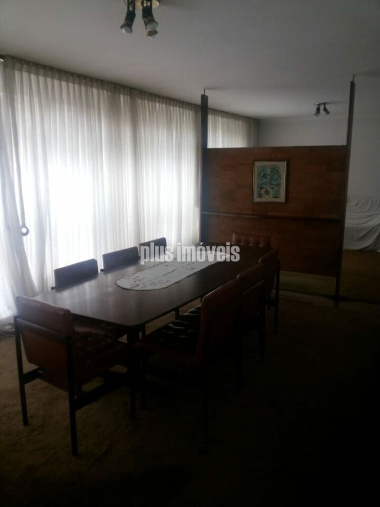 Apartamento, 5 quartos, 316 m² - Foto 10