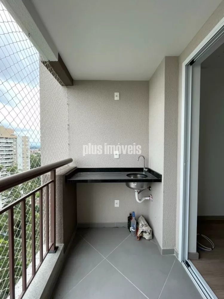 Apartamento, 2 quartos, 56 m² - Foto 2