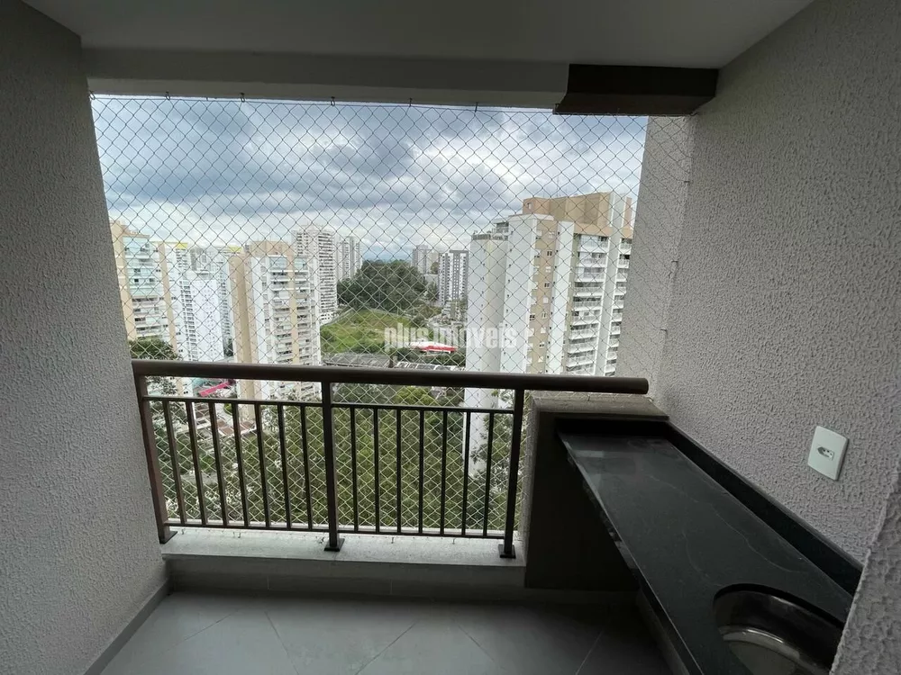 Apartamento, 2 quartos, 56 m² - Foto 1