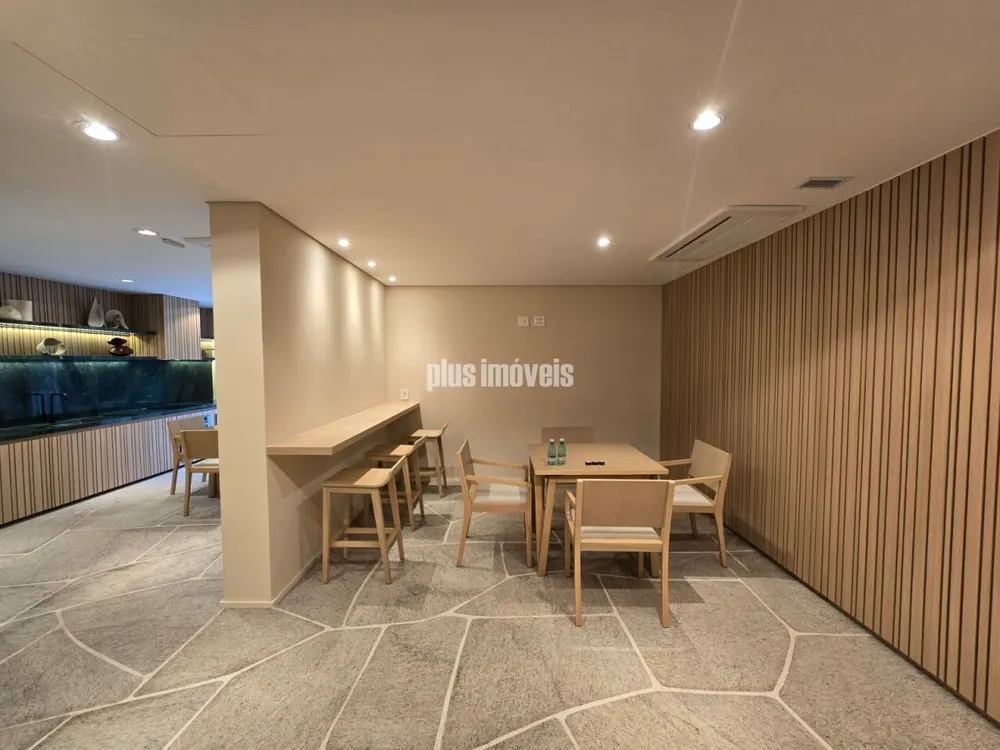 Apartamento, 1 quarto, 25 m² - Foto 2