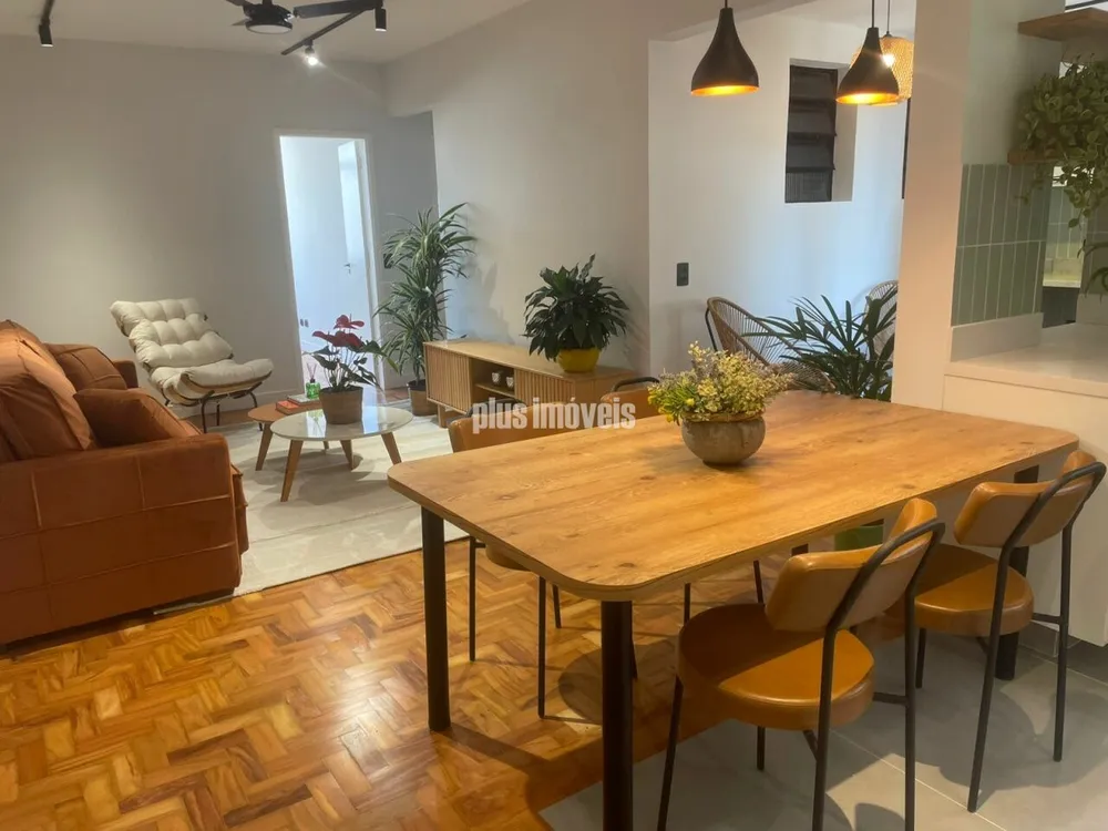 Apartamento, 2 quartos, 86 m² - Foto 1