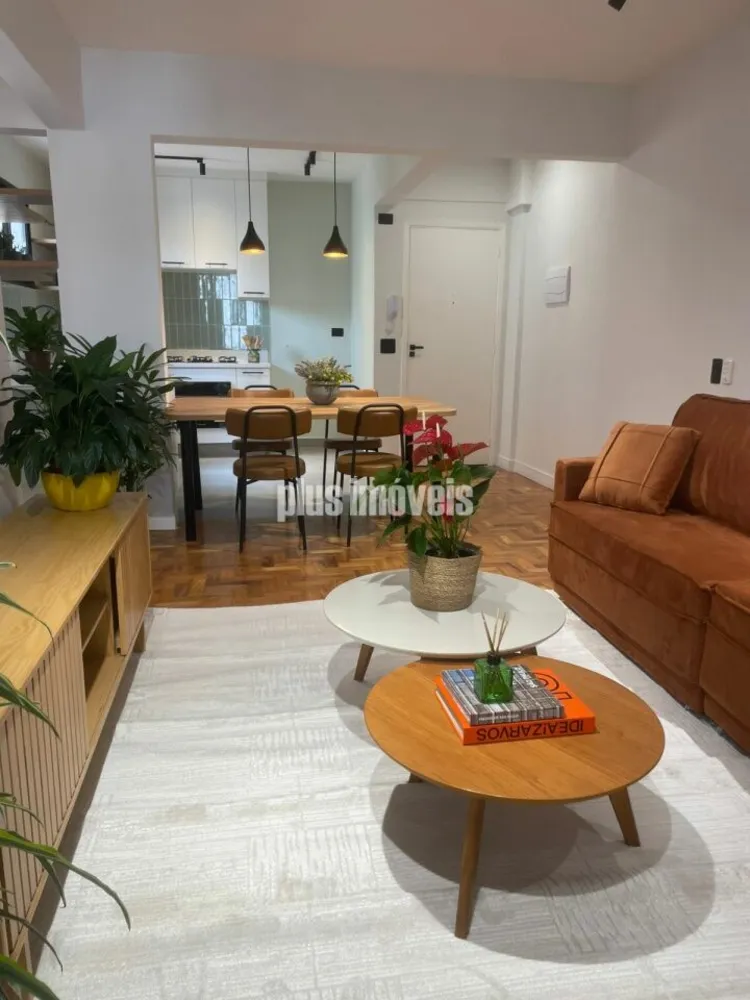 Apartamento, 2 quartos, 86 m² - Foto 2