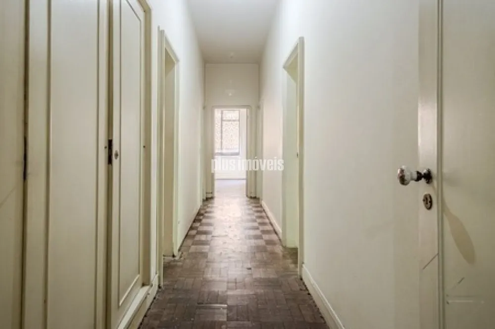 Apartamento, 3 quartos, 220 m² - Foto 8