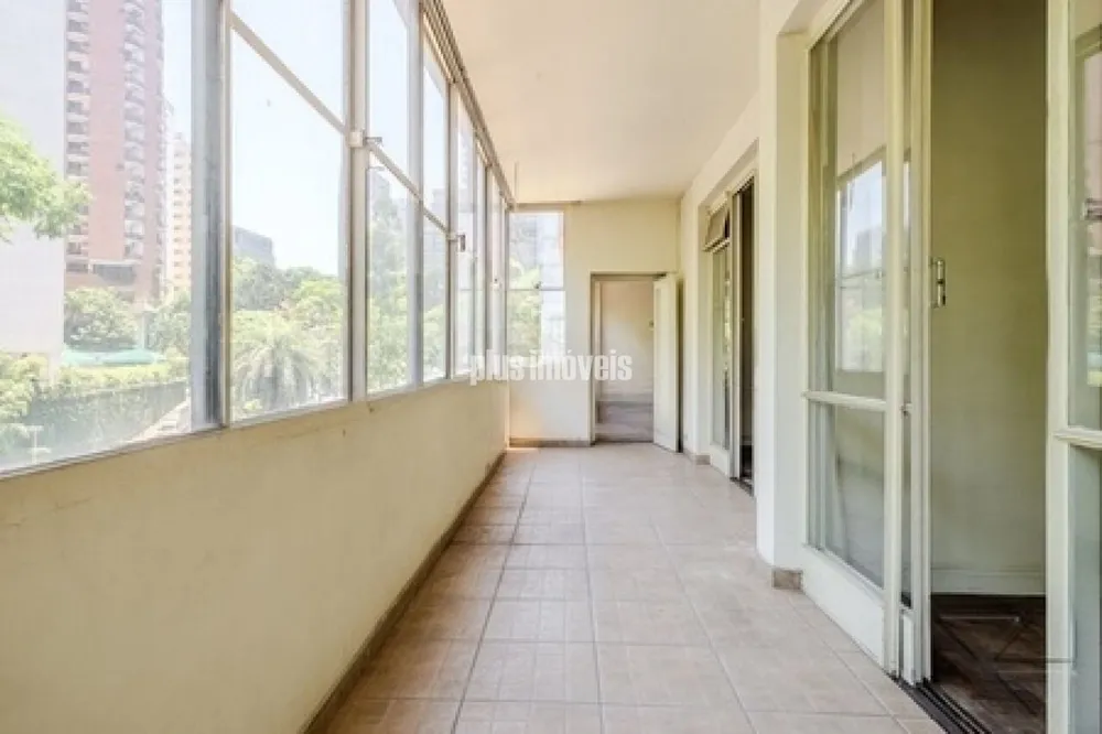 Apartamento, 3 quartos, 220 m² - Foto 14