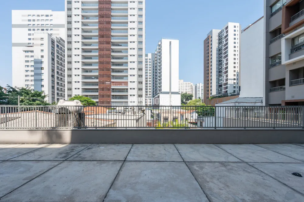 Apartamento, 1 quarto, 35 m² - Foto 1