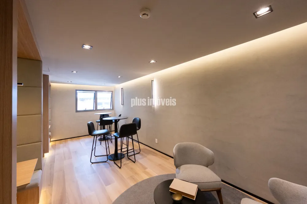 Apartamento, 1 quarto, 35 m² - Foto 4