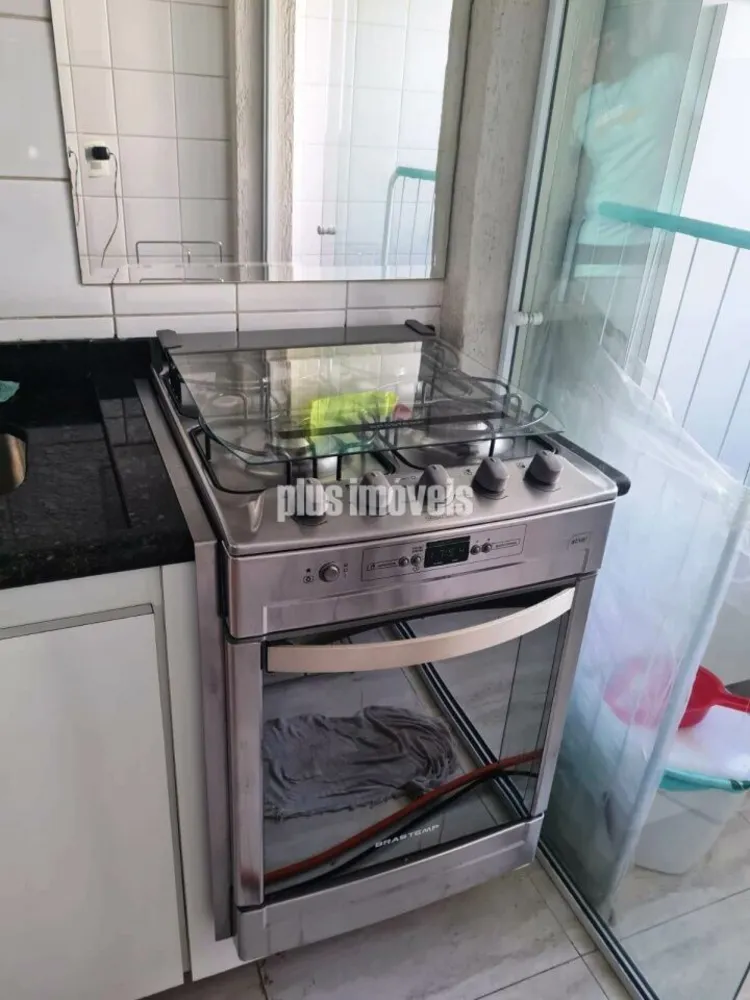 Apartamento, 3 quartos, 110 m² - Foto 5
