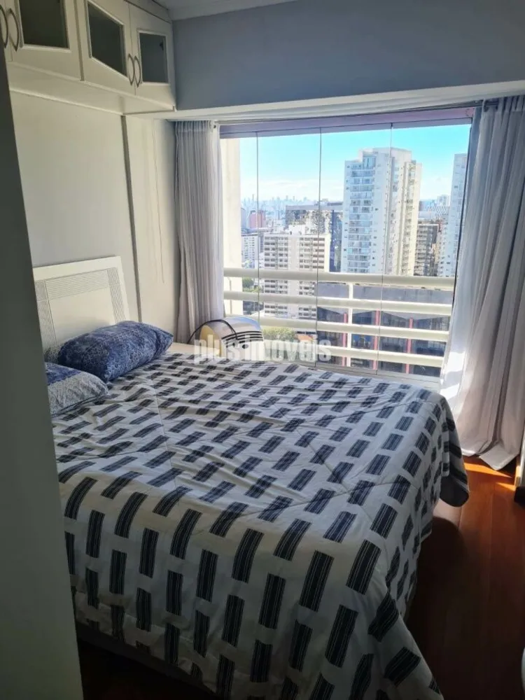 Apartamento, 3 quartos, 110 m² - Foto 12