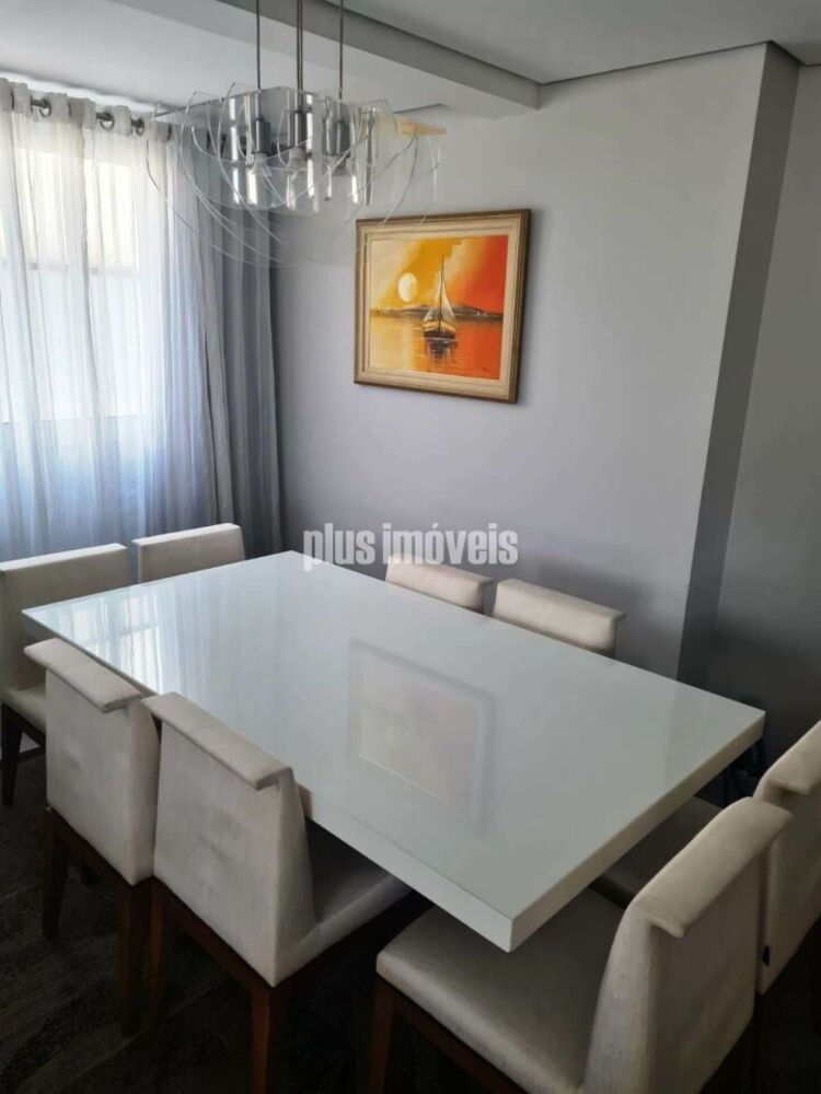 Apartamento, 3 quartos, 110 m² - Foto 1
