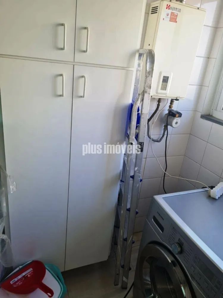 Apartamento, 3 quartos, 110 m² - Foto 6