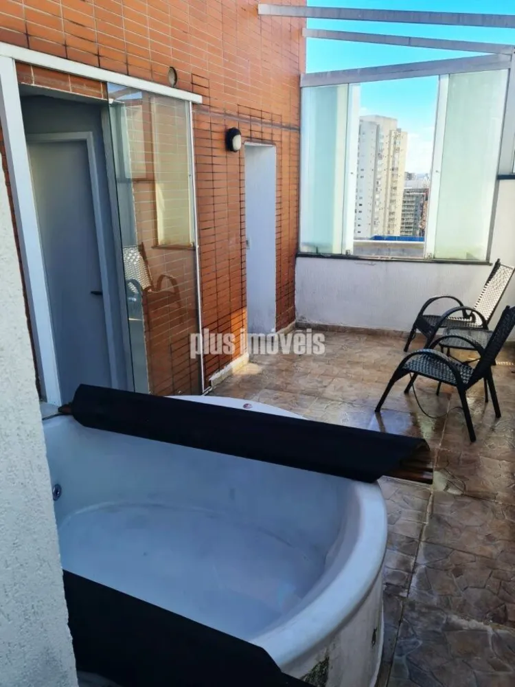 Apartamento, 3 quartos, 110 m² - Foto 11