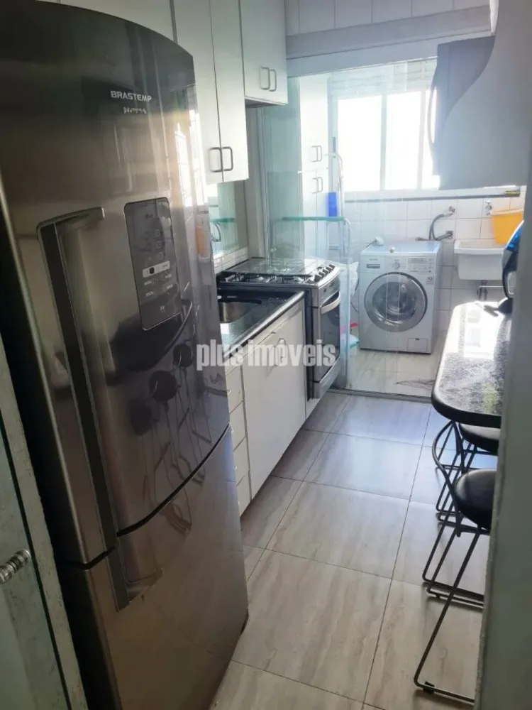 Apartamento, 3 quartos, 110 m² - Foto 8