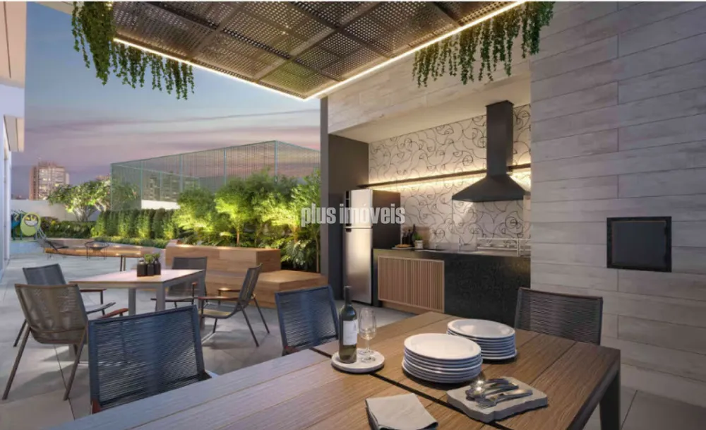 Apartamento, 3 quartos, 118 m² - Foto 2