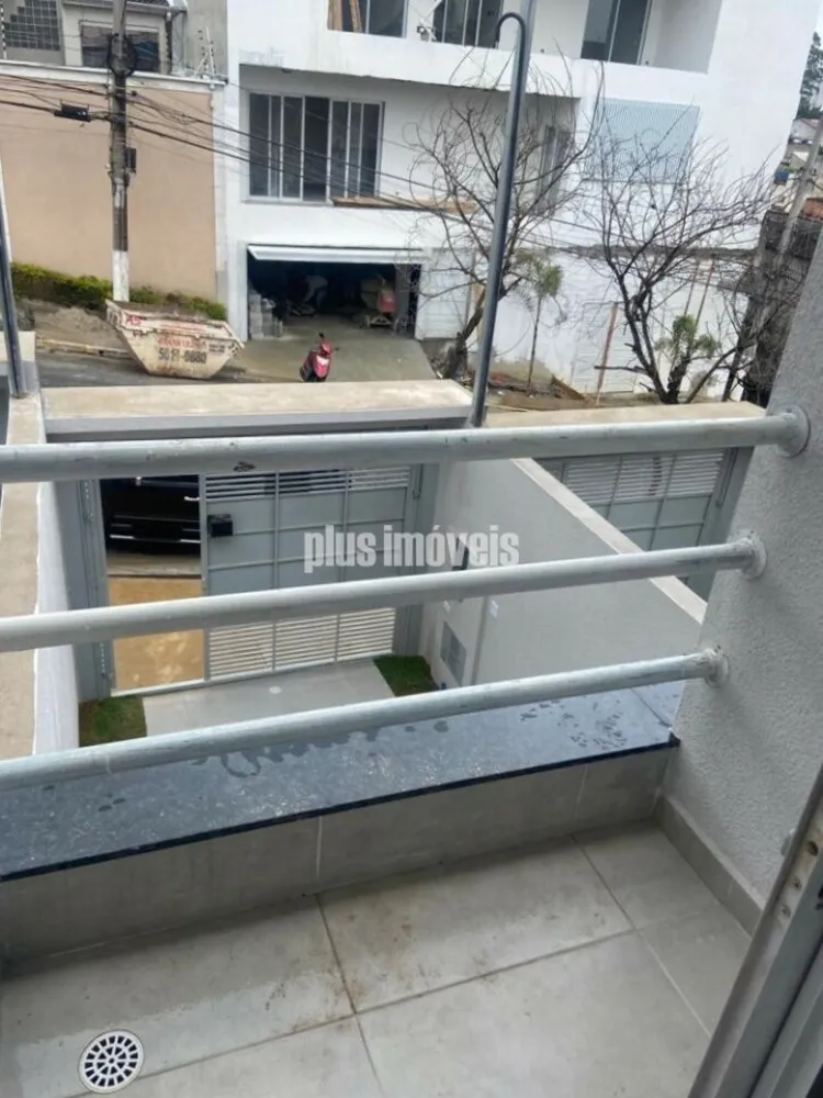 Casa, 3 quartos, 80 m² - Foto 6