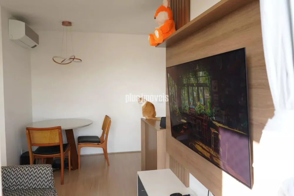 Apartamento, 2 quartos, 54 m² - Foto 3