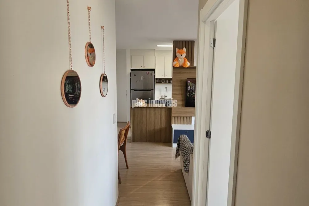 Apartamento, 2 quartos, 54 m² - Foto 4