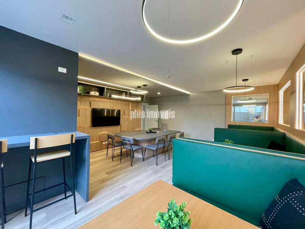 Apartamento, 2 quartos, 88 m² - Foto 4