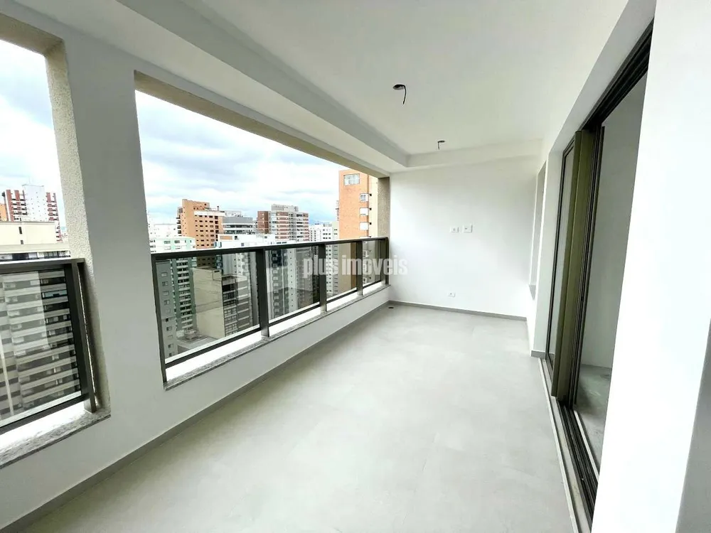 Apartamento, 2 quartos, 88 m² - Foto 1