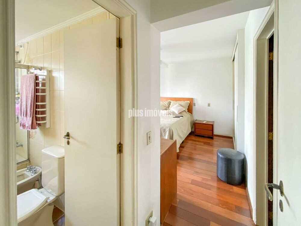 Apartamento, 3 quartos, 209 m² - Foto 6