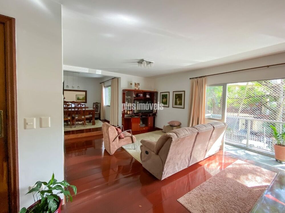 Apartamento, 3 quartos, 209 m² - Foto 26