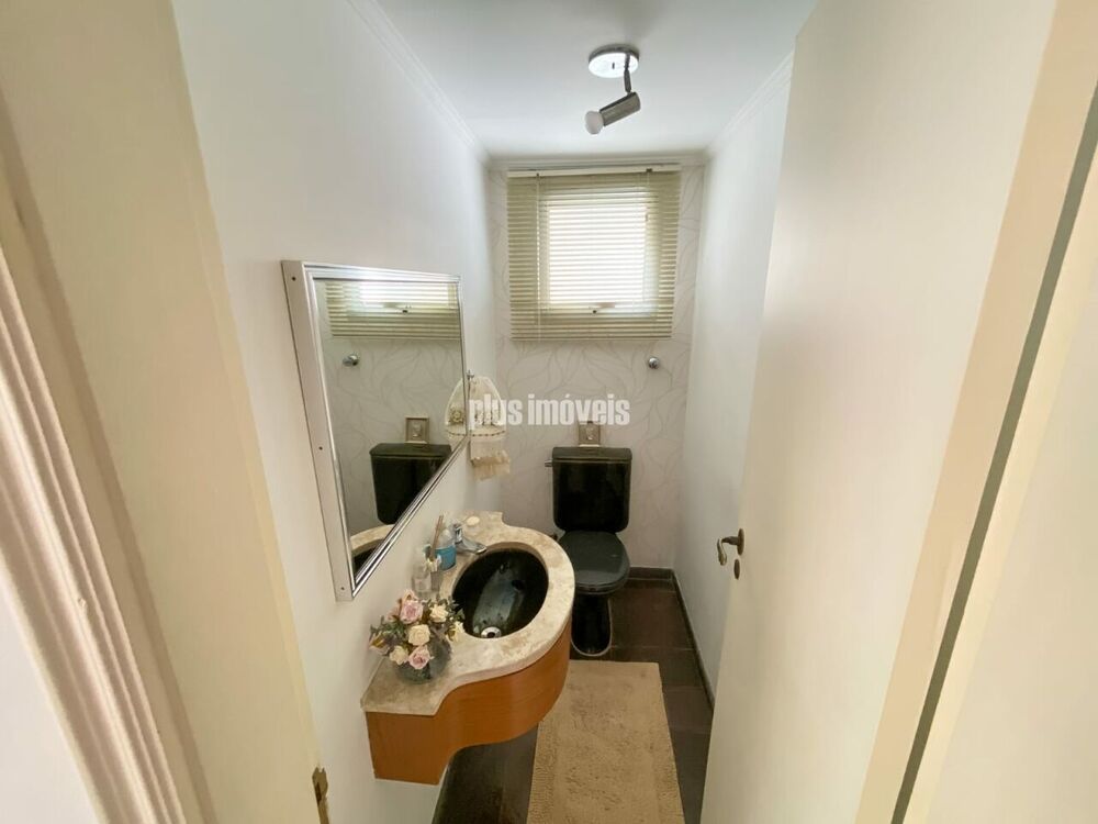 Apartamento, 3 quartos, 209 m² - Foto 21