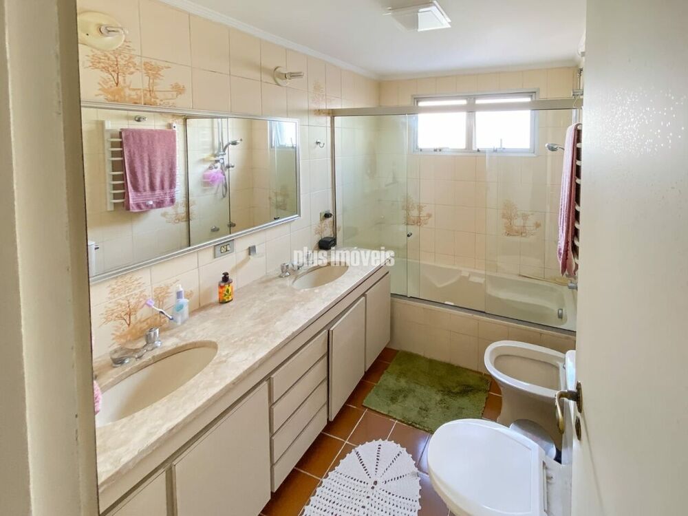 Apartamento, 3 quartos, 209 m² - Foto 4