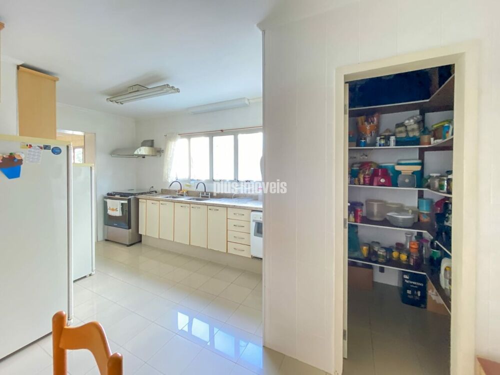 Apartamento, 3 quartos, 209 m² - Foto 5