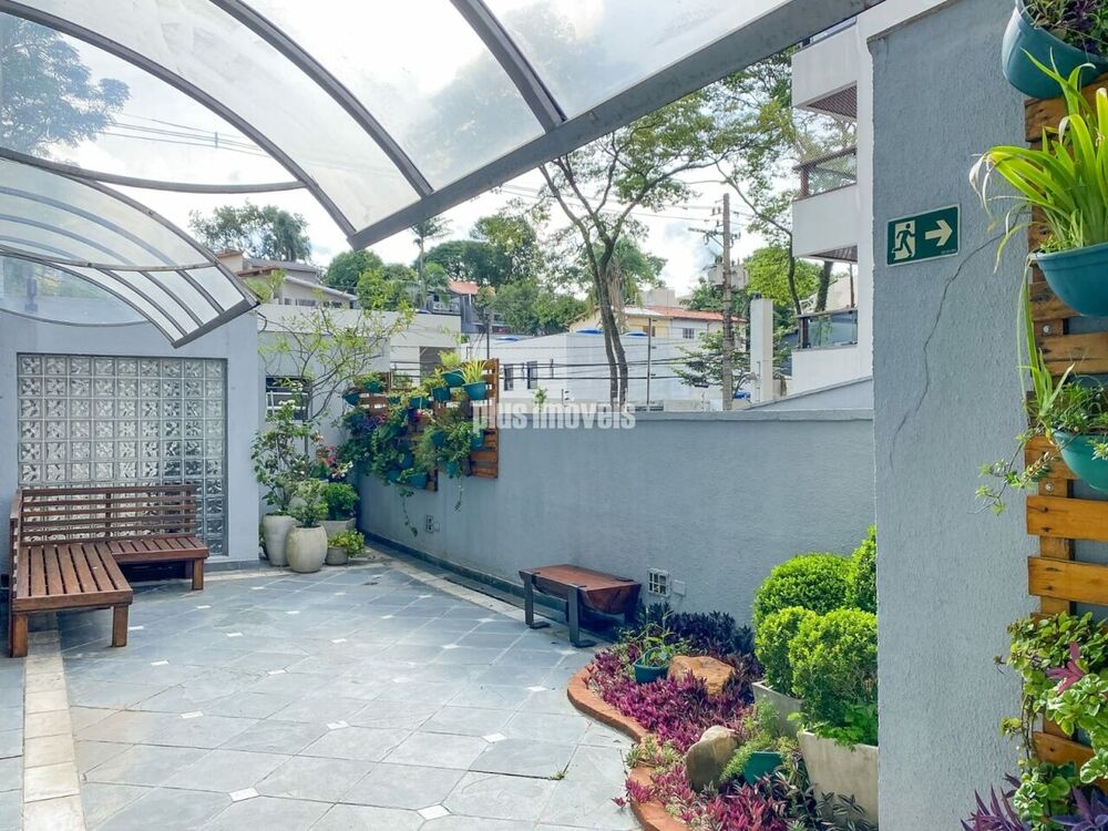 Apartamento, 3 quartos, 209 m² - Foto 8