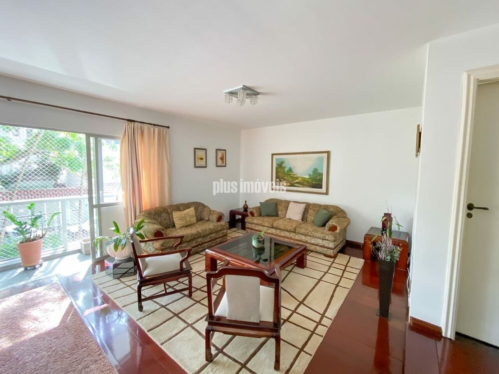 Apartamento, 3 quartos, 209 m² - Foto 24