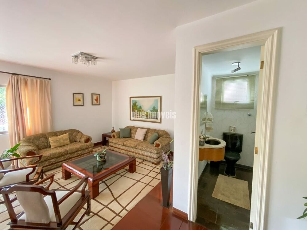Apartamento, 3 quartos, 209 m² - Foto 20