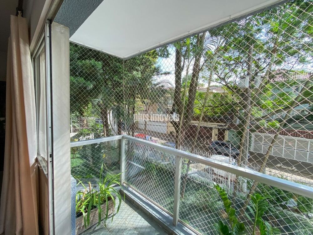Apartamento, 3 quartos, 209 m² - Foto 30