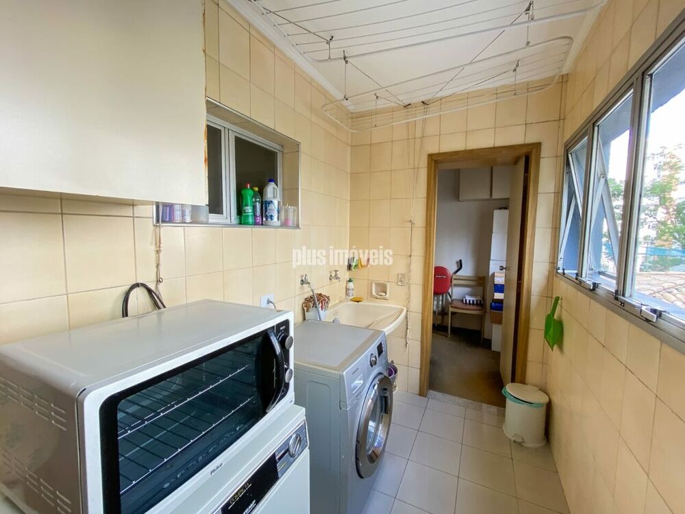 Apartamento, 3 quartos, 209 m² - Foto 29