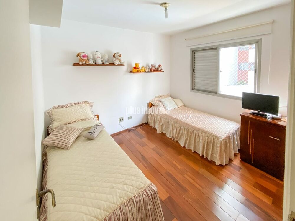 Apartamento, 3 quartos, 209 m² - Foto 22