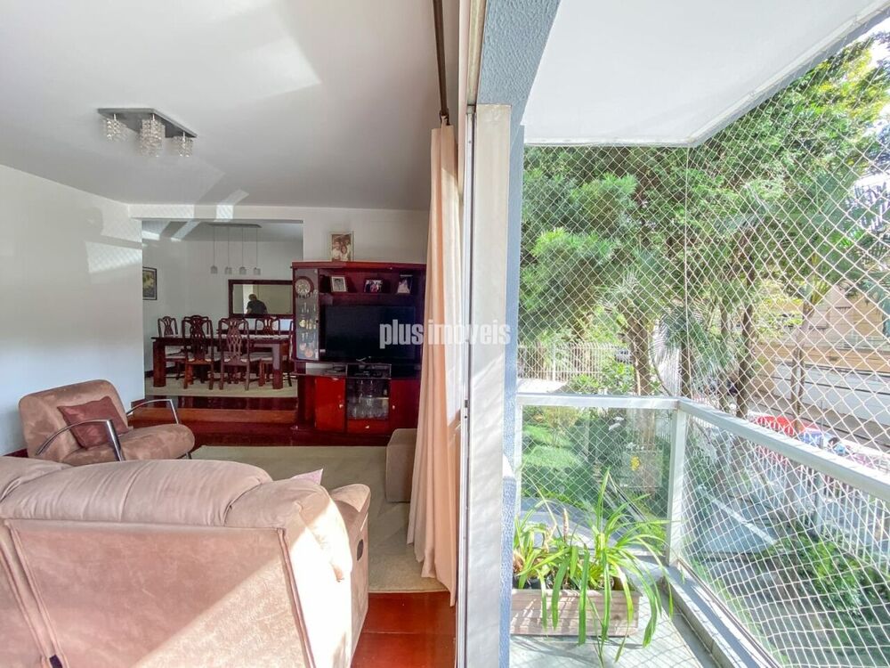 Apartamento, 3 quartos, 209 m² - Foto 3