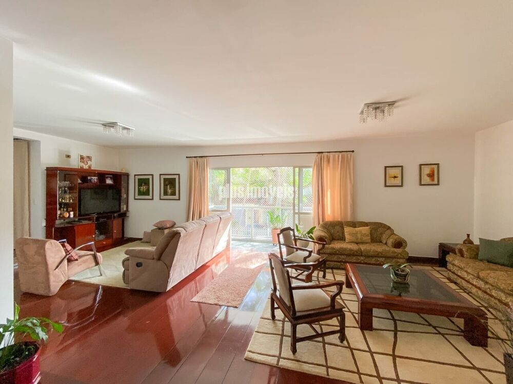 Apartamento, 3 quartos, 209 m² - Foto 28