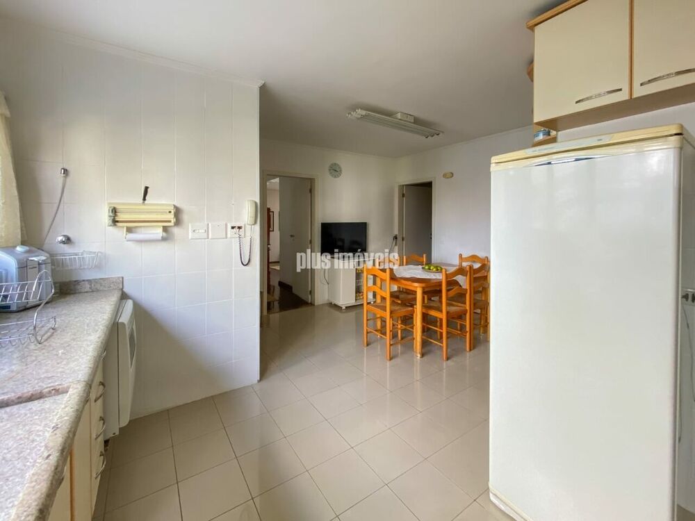 Apartamento, 3 quartos, 209 m² - Foto 11
