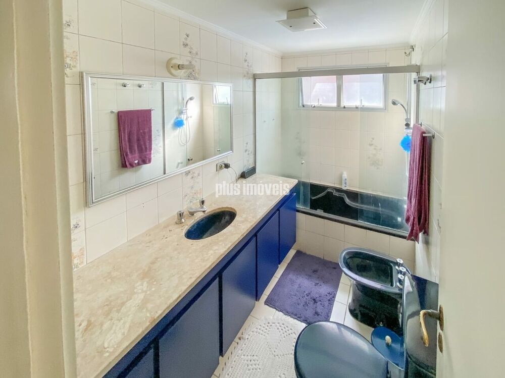 Apartamento, 3 quartos, 209 m² - Foto 23
