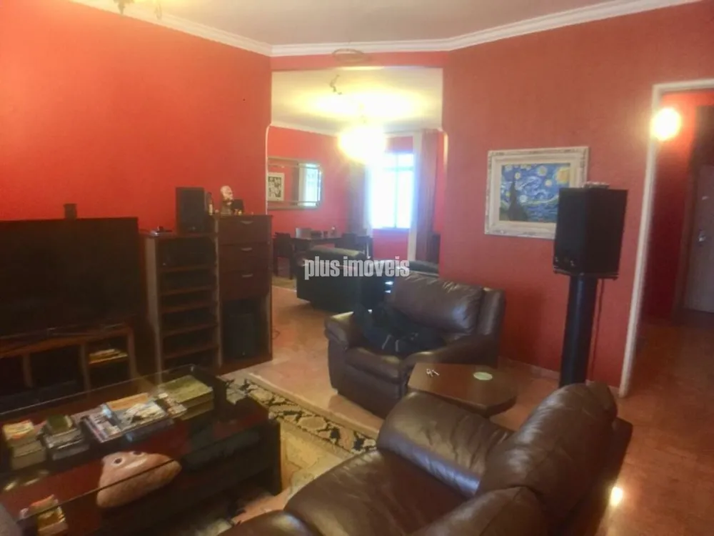 Apartamento, 3 quartos, 218 m² - Foto 1