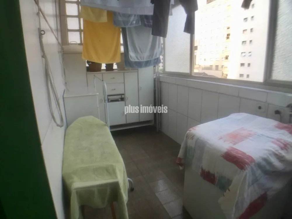 Apartamento, 3 quartos, 218 m² - Foto 5
