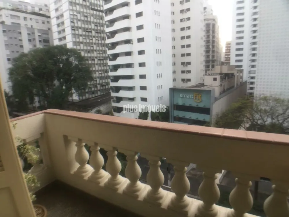 Apartamento, 3 quartos, 218 m² - Foto 3