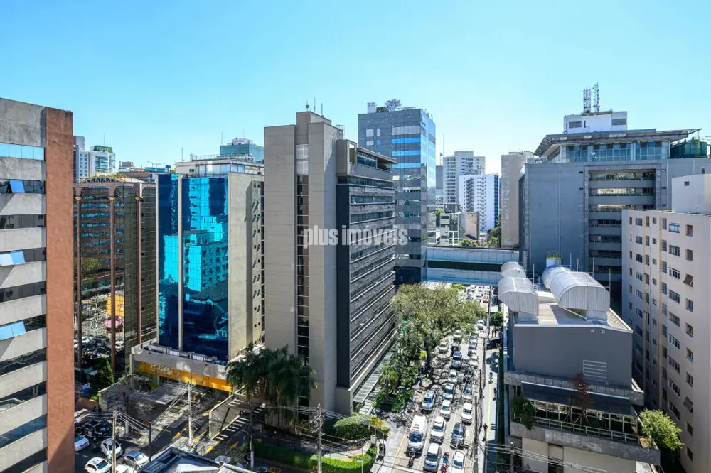 Apartamento, 1 quarto, 20 m² - Foto 4