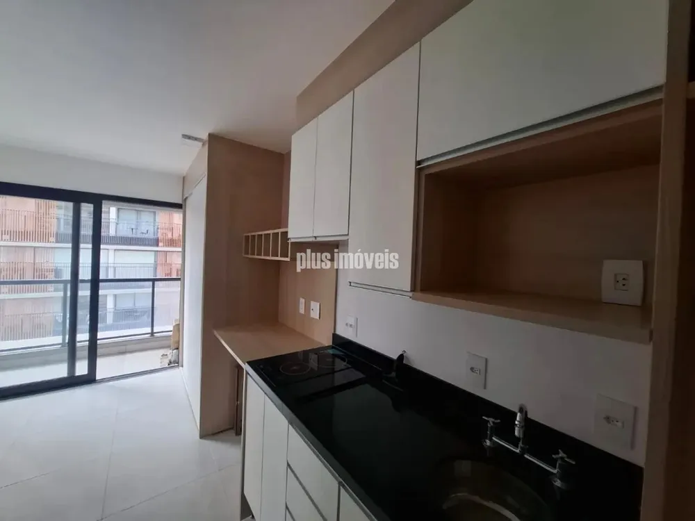 Apartamento, 1 quarto, 20 m² - Foto 1