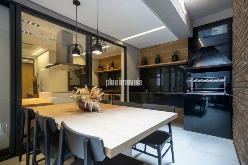 Apartamento, 1 quarto, 20 m² - Foto 2