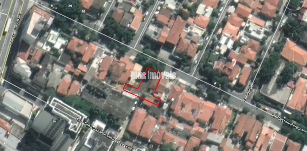 Terreno, 416 m² - Foto 2